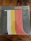 Serato Control Vinyl Cv Roland 12    Tr-808