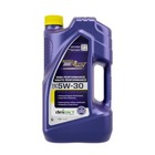 Royal Purple Royal Purple Sae 5w-30 High Performance Synthetic Motor Oil 20530