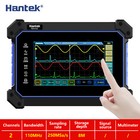 Hantek To1112 Series Multi-functional Full Touch Screen Oscilloscope 110mhz 2ch