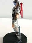 Fist Of The North Star Nameless Shura Kaiyodo Mini Figure
