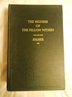 The Bigness Of The Fellow Within Vol 22 Bj Palmer Chiropractic Green Book 1978