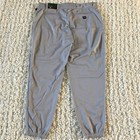 New Wilson Mens Baseball Pants Xxl Blue Gray Performance In Every Stitch
