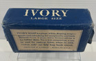 1940 Procter   Gamble  p g  Ivory Soap - Large Size - Unopened - Nip
