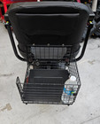 Rear Basket For Mobility Scooter Or Power Chair  Pride golden Mobility Accessori