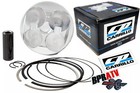 04 05 Honda Trx450r Trx 450r Oem Bore 94mm 13 1 Cp Carrillo Full Race Piston Kit