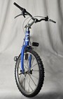 Vintage Metal Whisper Rider X Speed 2000 Salesman Sample Bicycle Bike Rare