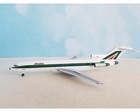 Aeroclassics Ac411419 Alitalia Boeing 727-200 I-dirb Diecast 1 400 Jet Model New