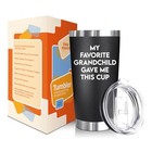  Christmas Gift For Grandpa - Grandpa Gifts From Favorite Grandpa Black