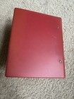 1953 Lutterloh The Golden Rule Pattern Cutting Book Vintage