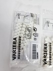 Lot Of 8 Bags Ikea Variera White Cover Caps  100 Caps In Each  