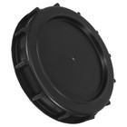  Leak-proof Pail Lid Bucket Seal Lids For Plastic Paint Storage Container