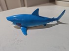 Fun Express Plastic Whale Shark Figures 5 5  