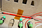 Thorlabs 1x2 50 50 Split Pm Narrowband Coupler 635nm Pn635r5a1 T124183 Thor Lab