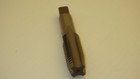 Lawson 63460 Gold Finish Tap M18 X 2 5 D7   4 Flt Plug  Hss  Nib