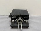 Mfj Electronic Keyer Paddle Model Mfj-422b-x Untested For Parts Or Repair