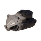 Starter Motor 12v 2 5kw 11t Cw Citro  n C-crosser 2 2 Hdi Cs1416