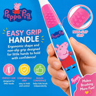 Peppa Pig Toothbrush 6 Pack