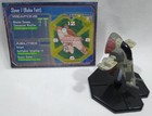     star Wars Starship Battles 42 60 Slave 1 One  boba Fett   rare  Unique W  Card