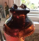 Cd 241 Hemingray  23 Glass Insulator