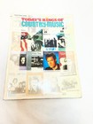 4 Sheet Music Country Western Guitar Piano Vocal Book