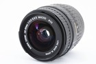 Sigma 28-80mm F 3 5-5 6 Macro Lens For Sony Canon Used Excellent Condition