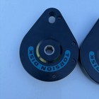 Lot Of 3 Body By Jake Ab And Back Plus Replacement Torsion Disks Only