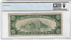 1929  10 The First National Bank Of Dagsboro Delaware De - D000326a - 8972 -pcgs