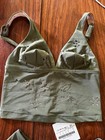 Malizia By La Perla Vintage   Deadstock Nwt Tankini Swimsuit Size I   32