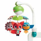 Tiny Love Take Along Meadow Days Musical Baby Mobile Universal Attachment