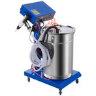 Wx-958 Powder Coating Machine Electrostatic Spray Spraying Gun Paint System
