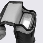 Portable Neoprene Nylon Flash Case Pouch Cover Bag For Nikon Canon Yongnuo Godox