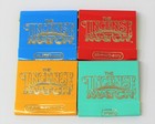 Incense Match Books  Assorted Variety Scented Matches Lot 8 Books  240 Strikes 