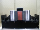 Crown Dc-300a Vintage Monster Amplifier  circa 1968  Tech Tested   Owned manual