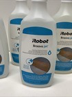 4 Bottles- Irobot Braava Jet Hard Floor Cleaning Solution - 16 Oz - New     