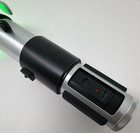 Star Wars Black Series Yoda Force Fx Elite Lightsaber Missing Pieces  read 