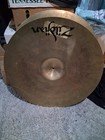 Zildjian A Custom 20  Ridecymbal