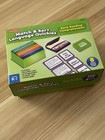 Lakeshore Match   Sort Early Reading Comprehension K-1 New   Unused