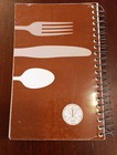 The Guild Cookbook  National Valparaso Indiana University Volume  I