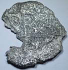 Atocha Shipwreck 1600s Spanish Bolivia 8 Reales Fragment Antique Pirate Cob Coin