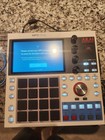 Akai Professional Mpc One Plus With Custom Skin And Knobs