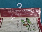 12 Days Of Christmas Tablecloth 16  X 90  New 