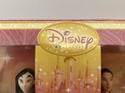 Pez Disney Princess Enchanted Tales Set New In Box   Sealed   8 Dispensers Candy