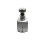 Smc Ir3020-03bg Precision Air Regulator  Relief Valve  Max  Flow  11 5l mi    kd