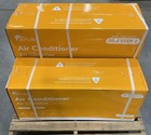 Senville 12000 Btu Mini Split Air Conditioner Indoor   Outdoor Units Senl 12cd