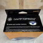 Ge Call Waiting Caller Id 70 Name   Number Memory 29096ge1 Display