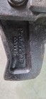 Ridgid 2  Jaw