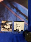 Vintage 1985 Madonna Angel Promo Poster Used 23x35 Sire
