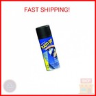 Plasti Dip Plasti Dip11203-6 Black Rubber Coating Spray - 11 Oz   pack Of 1 