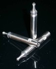 One Custom Stainless Steel Bolt Probe With O-ring  22 Cal  For Crosman 1322 2240