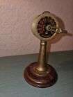 Vintage Brass Nautical Ship s Engine Order Telegraph Control-very Good